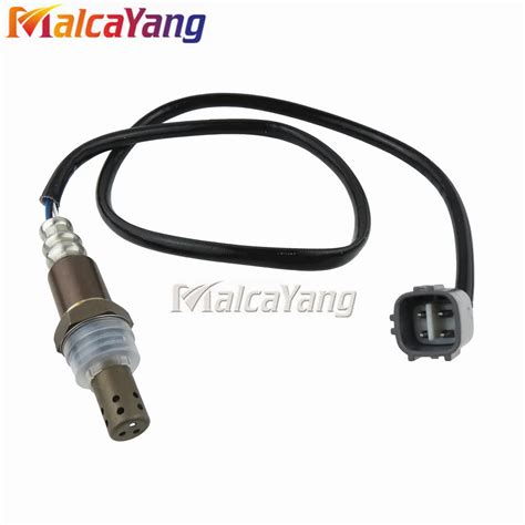 Oxygen Sensor O2 Sensor For Toyota Camry Yaris RAV4 OEM 89465 42090