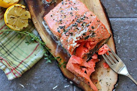 How To Cook Sockeye Salmon - Recipes.net