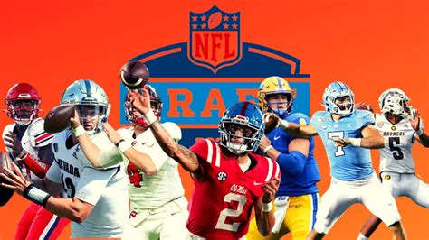 2022 NFL Draft Quarterback Rankings Who Is The Best Quarterback In