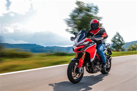 Ducati Multistrada Pikes Peak Prezzo Scheda Tecnica Dati