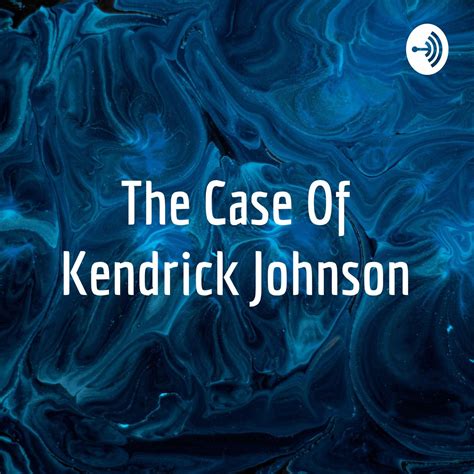 The Case Of Kendrick Johnson (podcast) - Savannah Romaine | Listen Notes