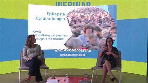 Epilepsia Na Inf Ncia Youtube