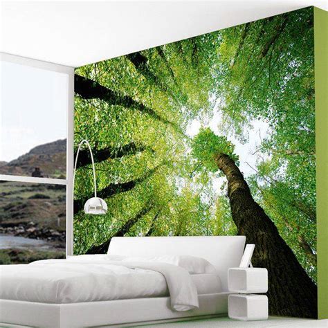 3D DIY Wall Painting Design Ideas to Decorate Home