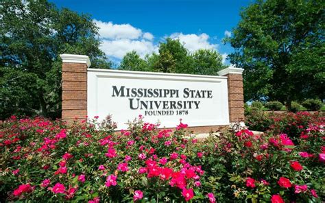 1 2 Million Grant Awarded To Mississippi State Research Team For High School Ai Program