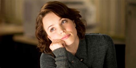 The 10 Best Rachel McAdams Movies, Ranked | Cinemablend