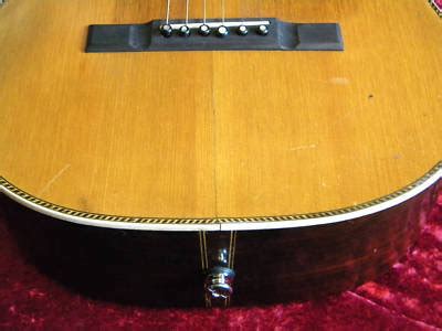 Vintage Washburn Parlor Guitar | #119599358