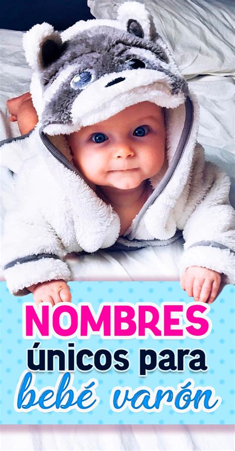 Pin En Nombres Para Niños