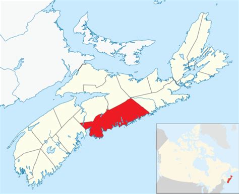 Halifax County Nova Scotia Wikipedia