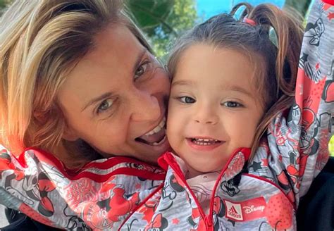 La dura confesión de Eugenia Tobal sobre el peor momento de su vida que