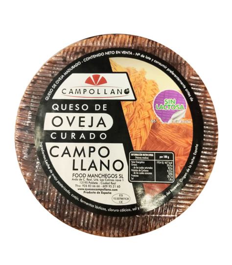 Comprar Queso De Cabra Queso De Oveja El Palacio Del Jam N