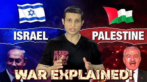 Decoding The Israel Palestine Conflict Al Aqsa Mosque Gaza Youtube