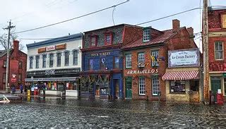 Annapolis, Maryland, Uses Its Maritime History to Combat Flooding ...