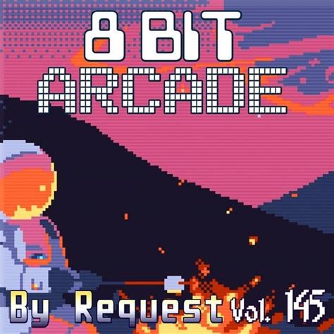 8 Bit Arcade Hurricane 8 Bit Computer Game Version Lyrics Genius