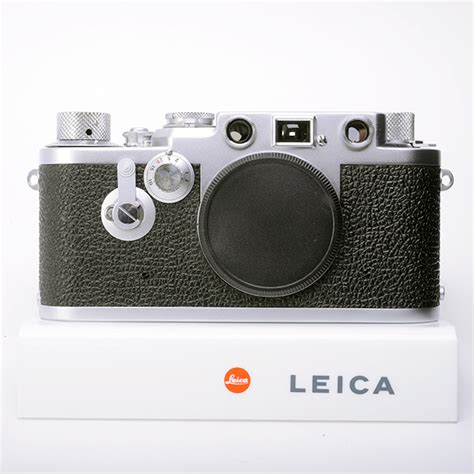 良級Leica IIIf ライカ 3f セルフタイマー付き 保証付 動作確認済 3218 32060円 claroins