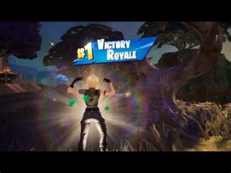 Fortnite High Elimination Mythics Medallions Solo Cerberus Victory