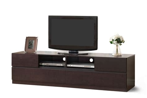 50 Photos Contemporary Wood Tv Stands Tv Stand Ideas