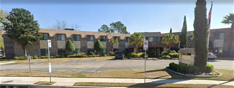 HOUSTON, TX – ASHFORD GARDENS | NHAA