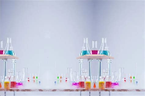 7x5FT Science Experiment Lab Laboratory Flask Sucker Custom Photo Studio Backdrop Background ...