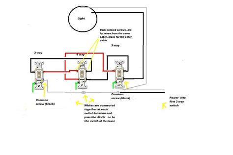 Wiring Diagram For Ceiling Fan With Light Switch Australia - Database ...