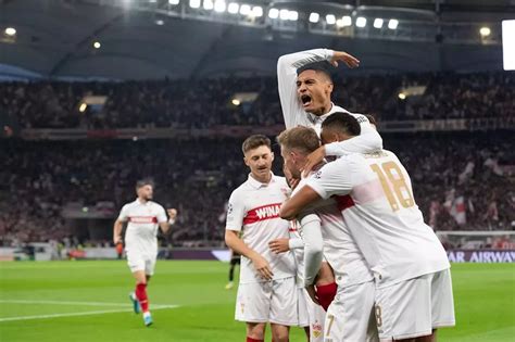 Fc Bayern München Vs Vfb Stuttgart Heute Live Im Tv Livestream Und