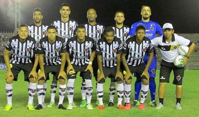 Botafogo Futebol Clube Pb Botashow