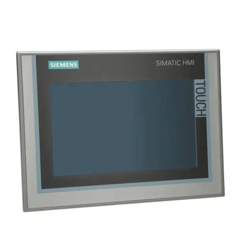 Siemens Av Gc Ax Hmi Application Electric At Best Price In