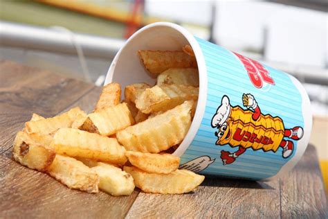 Best Boardwalk Foods At The Jersey Shore From Frozen Custard To Curley