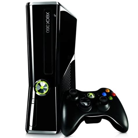 Xbox 360S Slim Console 250GB Discounted CeX UK Buy Sell Donate