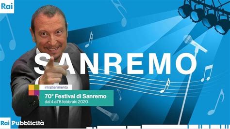 Sanremo 2020 Ecco Quanto Costano I Biglietti Per Il Festival