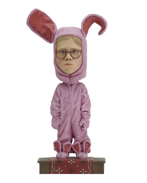 ralphie in bunny costume 5