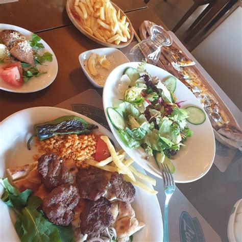 Limon Kebap Ve Pide Evi Gebze Kocaeli