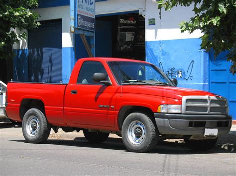 2000 Dodge Ram 1500 5 9 Transmission