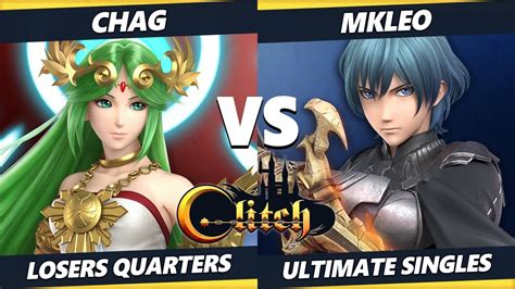 Glitch Konami Code Losers Quarters Chag Palutena Vs Mkleo Byleth