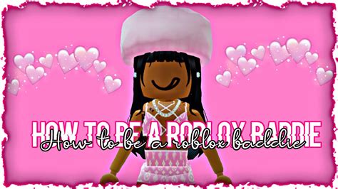 Roblox Girl Baddie