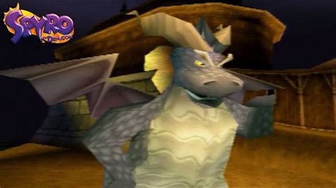 Spyro The Dragon Part Beast Makers World Youtube