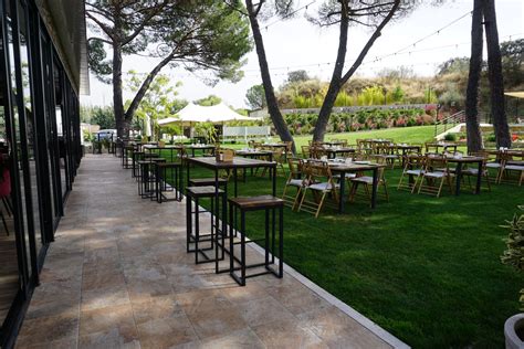 Finca La Espiga Eventos Bodas Restaurante Finca La Espiga Es Un