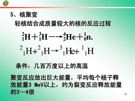 第五六节：核裂变 核聚变 Word文档在线阅读与下载 无忧文档