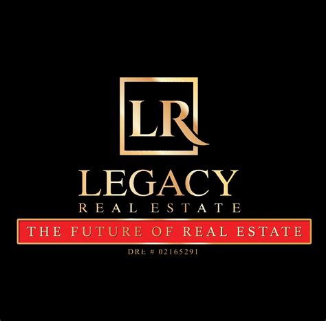 Legacy Real Estate Inc.