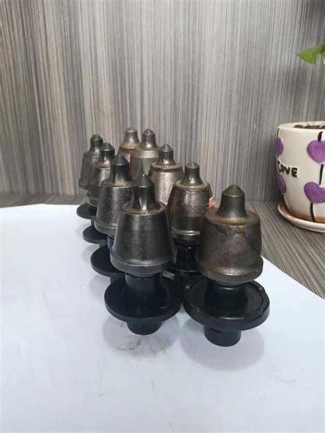 Cheap Drill Teeth For Road Milling Machine Teeth China Tungsten