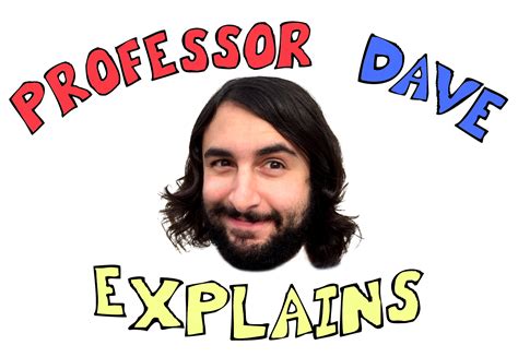 Professor Dave Farina Draws Over 2M to YouTube