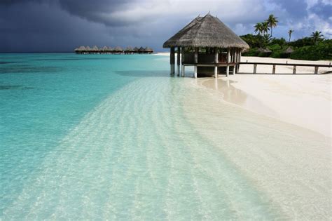 Most Beautiful Islands: Republic of Maldives - Maldives