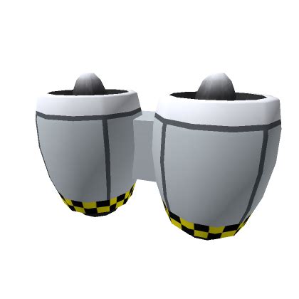 Jetpack Roblox Item Rolimon S