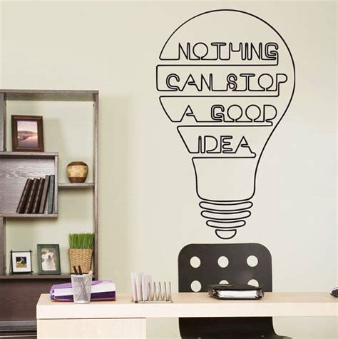 Wall Decals Quotes - ShortQuotes.cc