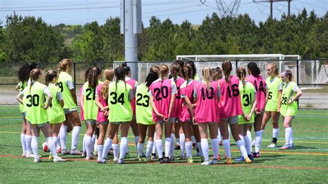 Us Soccer Id Camps 2024 Flory Jilleen