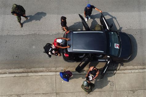 Guayaquil Radiografía De Una Ciudad Desfigurada Por La Violencia Narco