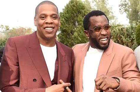 Jay Z And Diddy Separating Facts From Speculation