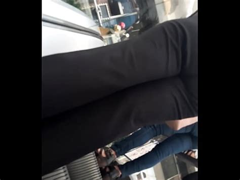 Culo En Escalera XVIDEOS