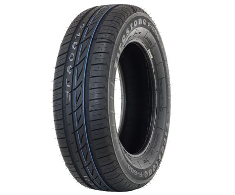 PNEU 195 65R15 91H F 600 FIRESTONE Bransales Pneus