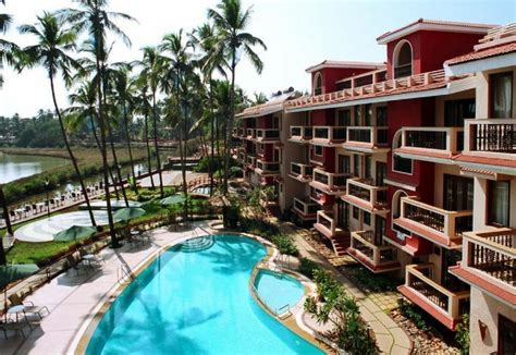 Baga Beach Goa Best Beaches in Goa Hotels Near Baga Beach - Tripoto