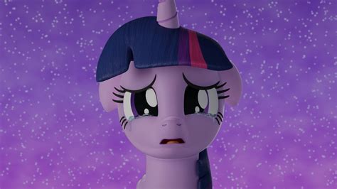 Mlp Twilight Sparkle In Sadness Youtube